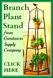 Plant Stand GardenersSupply