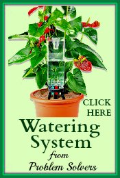 Watering System ProblemSolvers